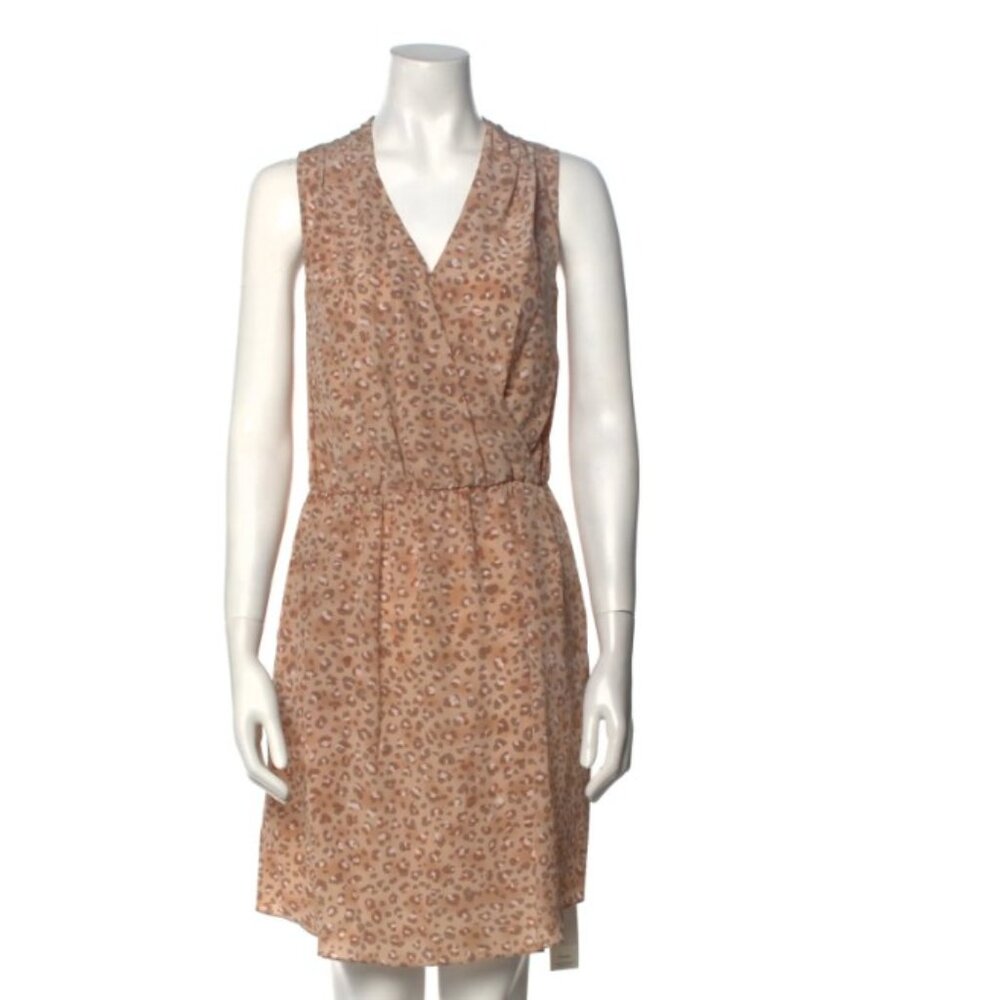 100% silk Rebecca Taylor Dress